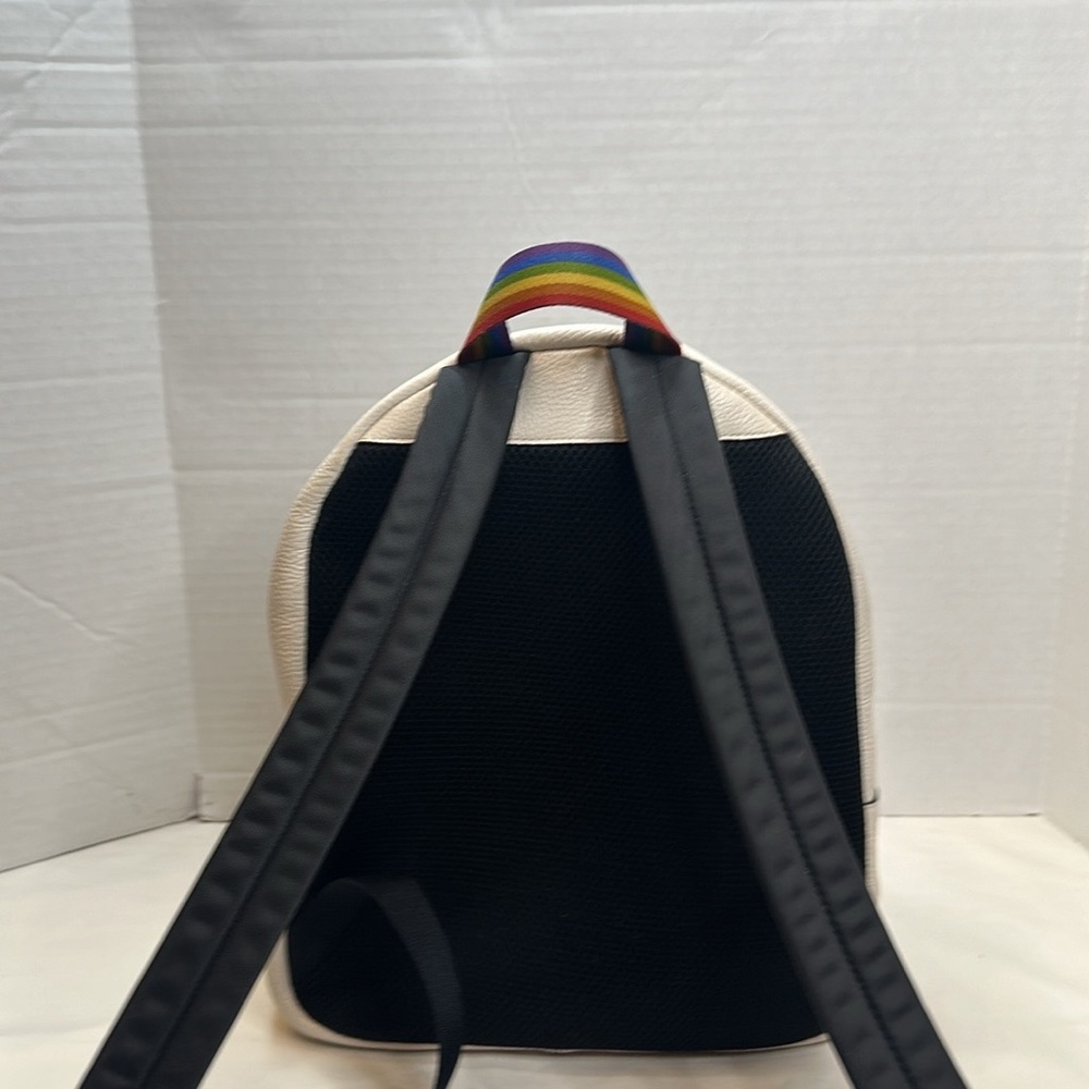 Coach Pride Collection Backpack - image 3